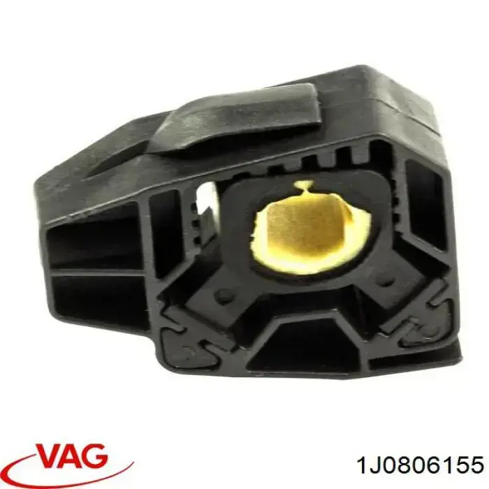  Soporte del radiador superior para Volkswagen Golf 4 