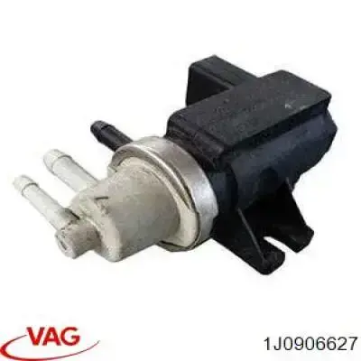  Transmisor De Presion De Carga (Solenoide) para Volkswagen LT 2DM