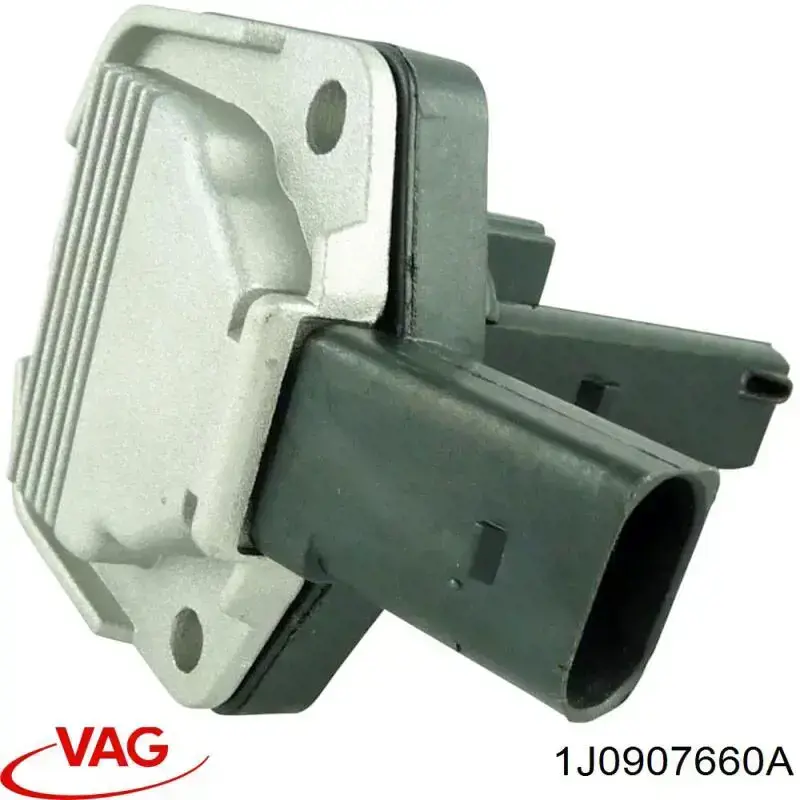 1J0907660A VAG sensor de nivel de aceite del motor