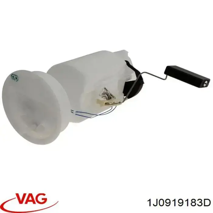 1J0919183D VAG aforador