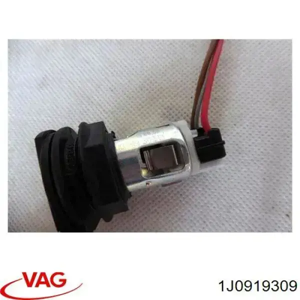  Base Encendedor De Cigarrillo para Seat Ibiza 3 