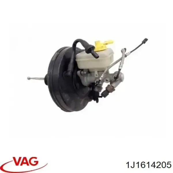 1J1614205 VAG 