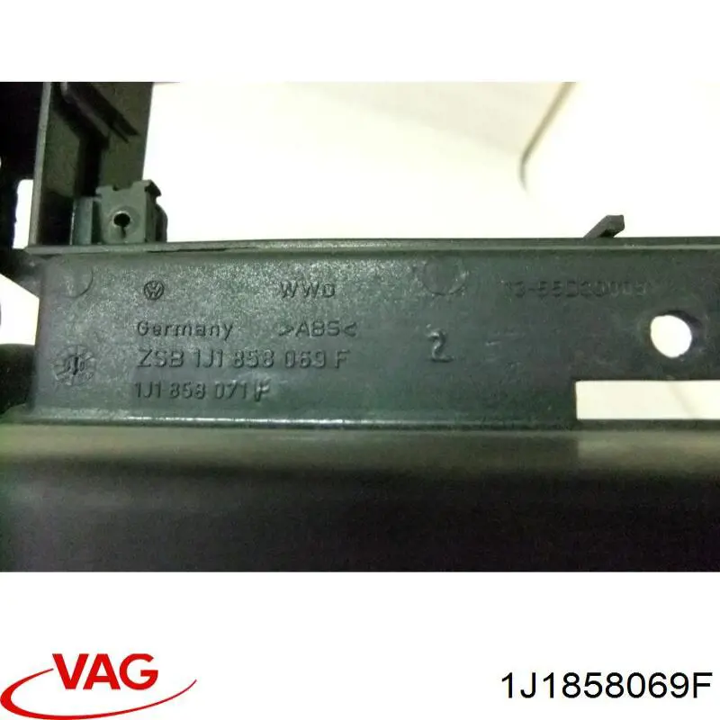 1J1858069F VAG 