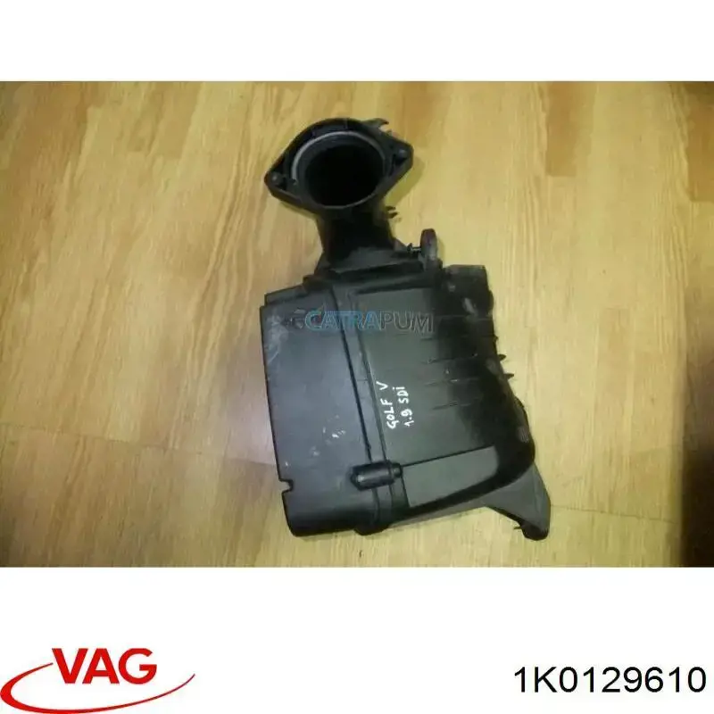 1K0129610 VAG 