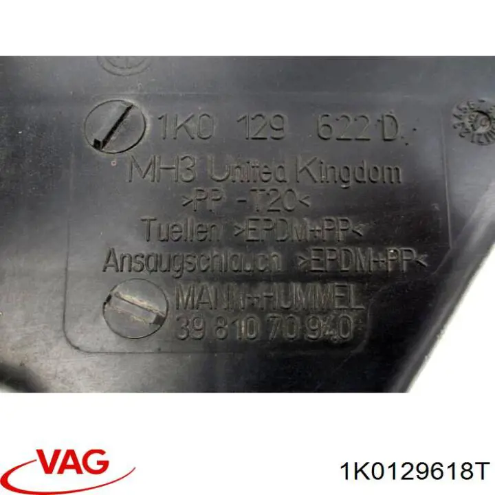 1K0129618T VAG 