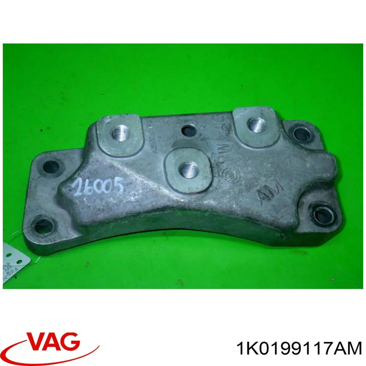 1K0199117AM VAG 