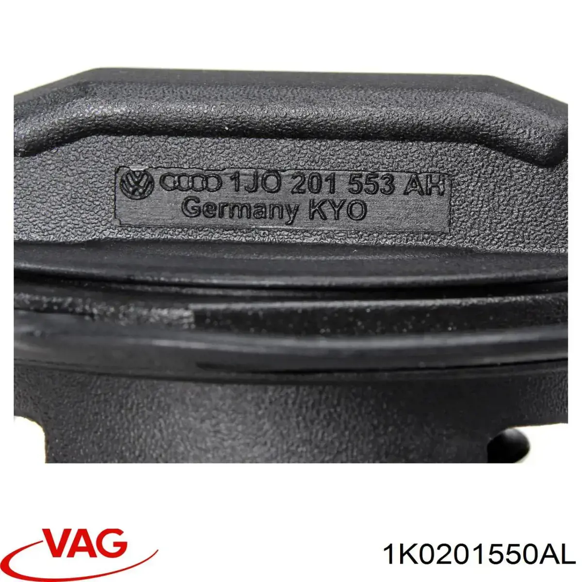  Tapa (tapón) del depósito de combustible para Volkswagen Golf 521