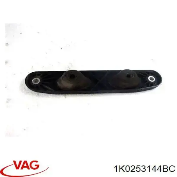 1K0253144BC VAG soporte, silenciador