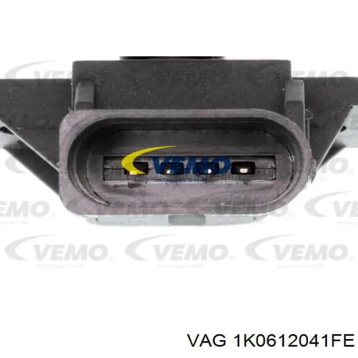 1K0612041FE VAG sensor de presión, frenos de aire