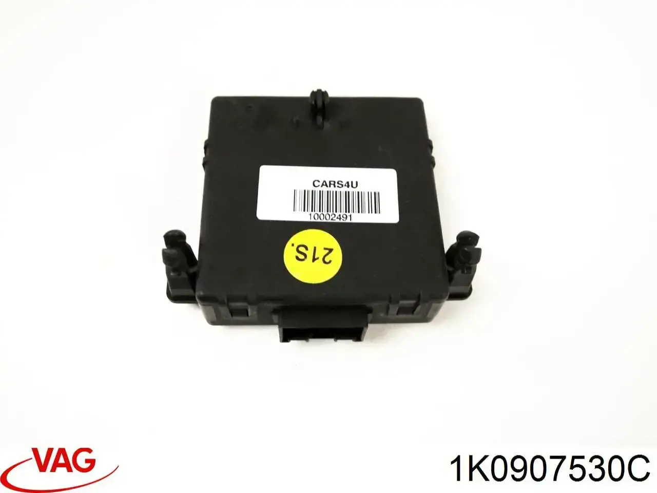 1K0907530C VAG modulo de interfaz de diagnostico