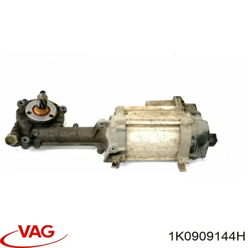 1K0909144H VAG cremallera de dirección