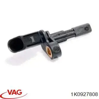 1K0927808 VAG sensor abs trasero derecho