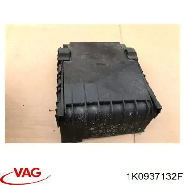  Tapa, caja de fusibles para Audi Q3 8UB, 8UG