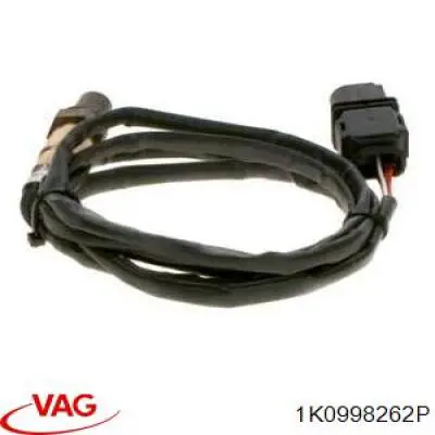 1K0998262P VAG sonda lambda