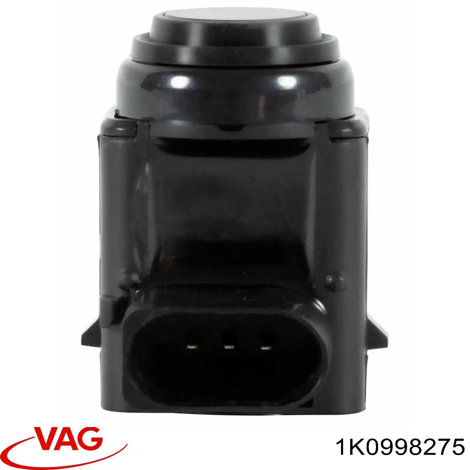  Montaje sensor de neumaticos para Volkswagen Beetle 9C