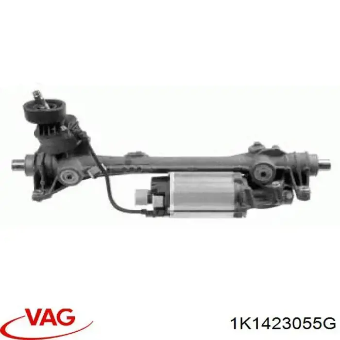 1K1423055G VAG cremallera de dirección