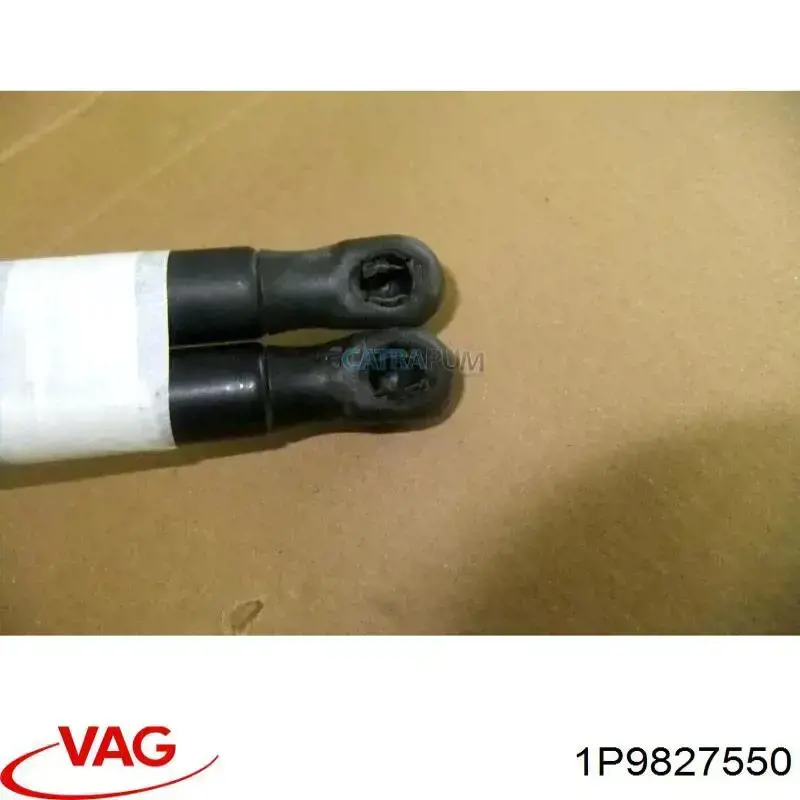 1P9827550 VAG 