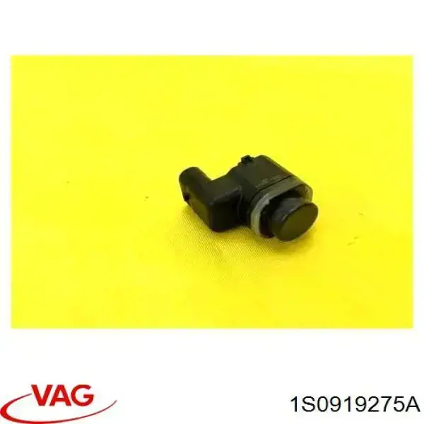 1S0919275A VAG sensor de alarma de estacionamiento(packtronic Delantero/Trasero Central)