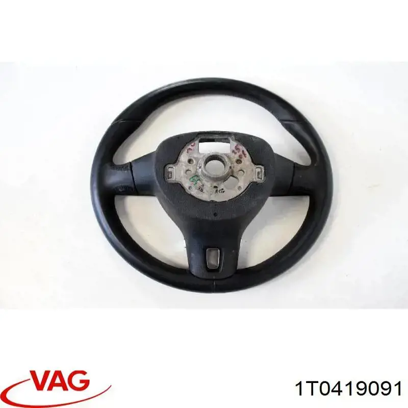 1T0419091 VAG 