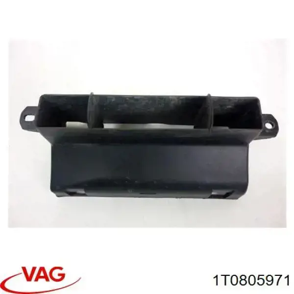  Entrada Del Filtro De Aire para Skoda Rapid NH3, NK3, NK6