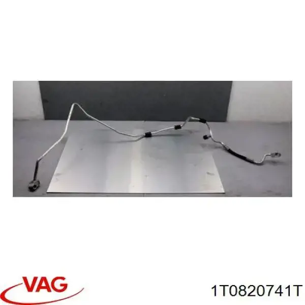 1T0820741T VAG 