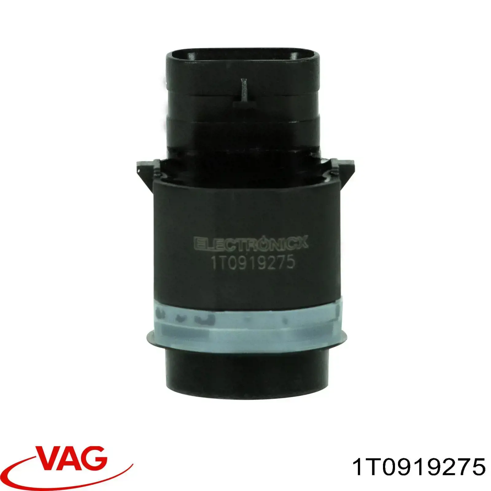 1T0919275 VAG sensor alarma de estacionamiento trasero