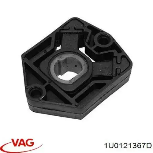  Soporte de montaje, radiador, superior para Seat Ibiza 2 