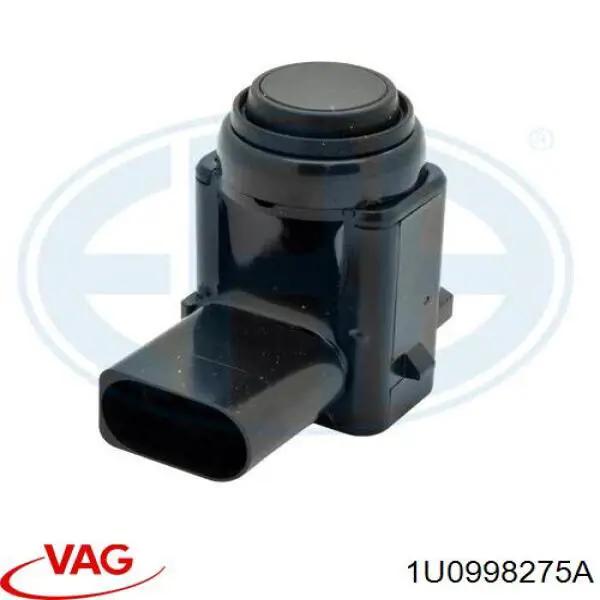 1U0998275A VAG sensor de alarma de estacionamiento(packtronic Parte Delantera/Trasera)