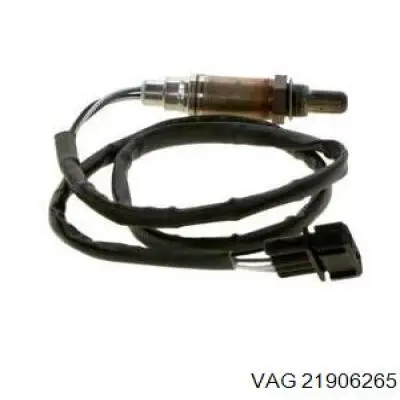 21906265 VAG sonda lambda sensor de oxigeno para catalizador