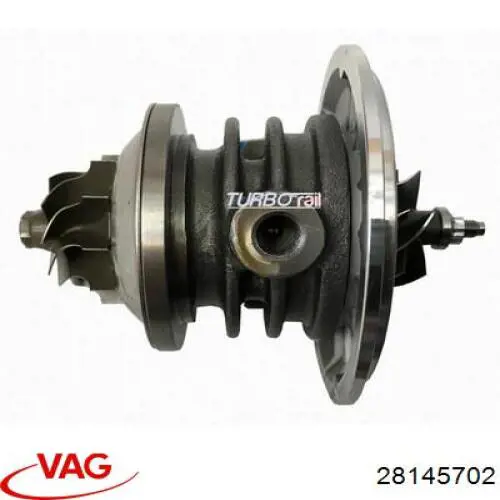 28145702 VAG turbocompresor