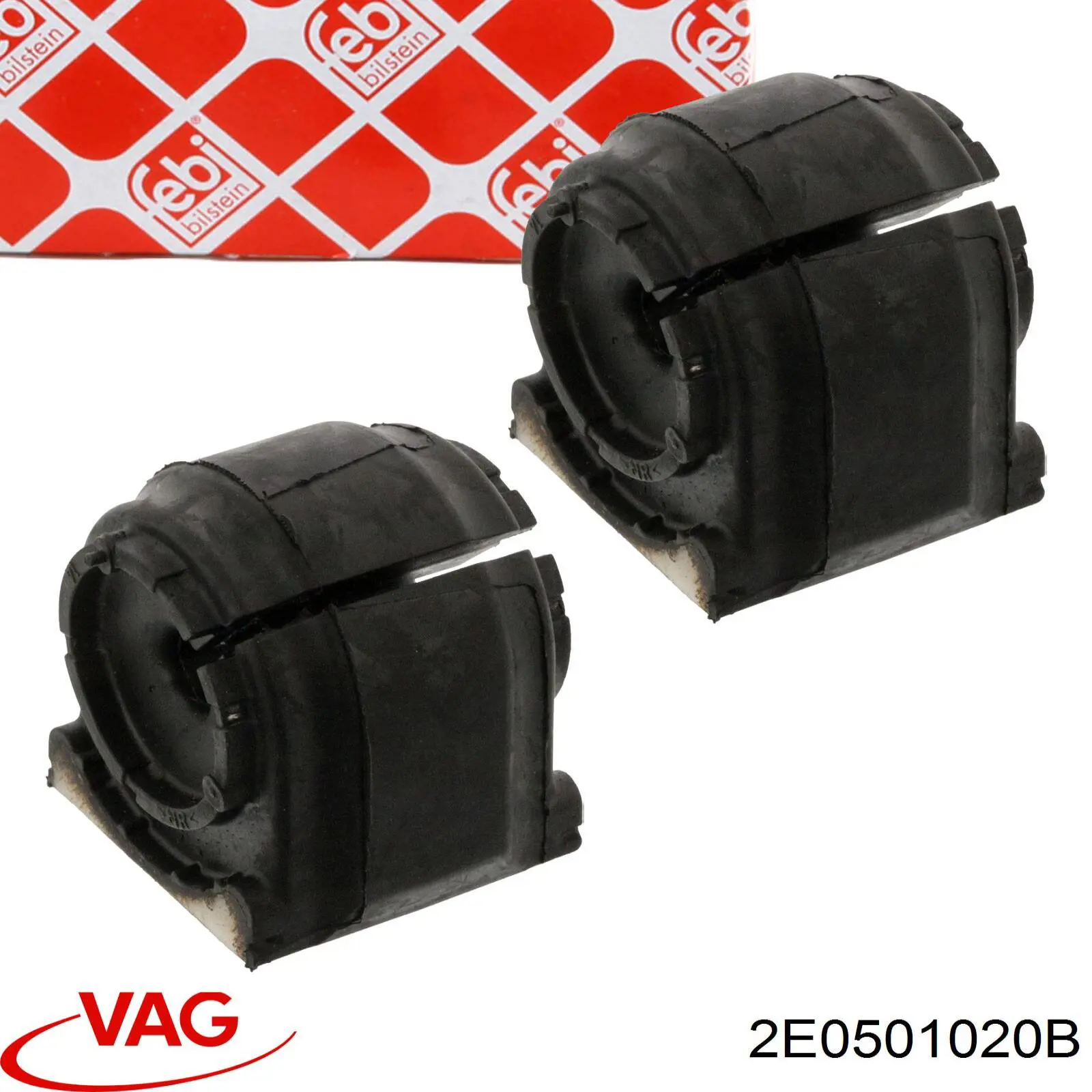 2E0501020B VAG 