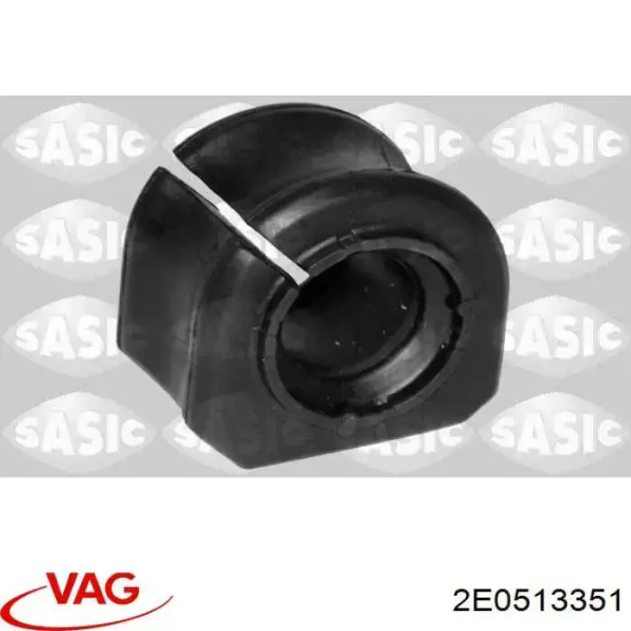 2E0513351 VAG 