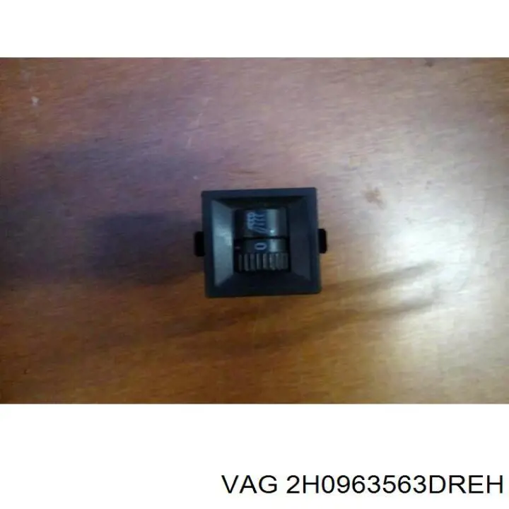  Boton De Encendido De Calefaccion Del Asiento para Volkswagen AMAROK 2H