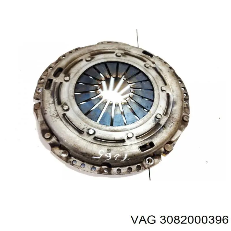 3082000396 VAG 