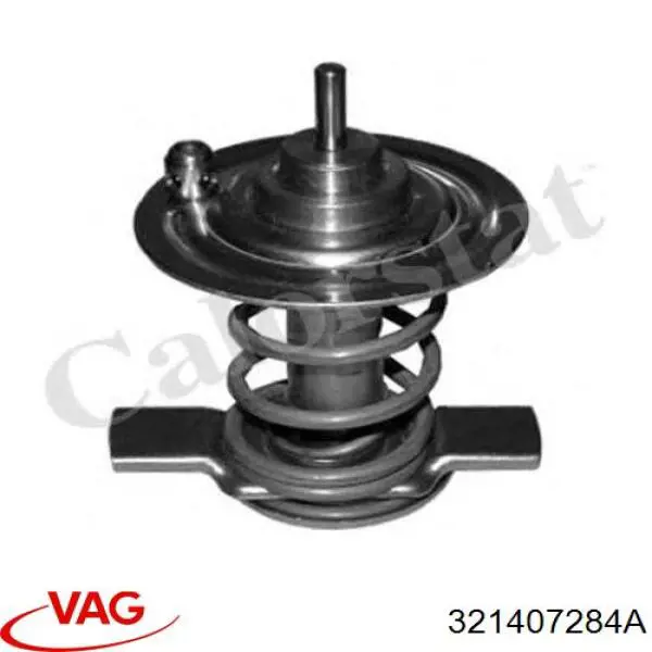 321407284A VAG fuelle, árbol de transmisión delantero interior