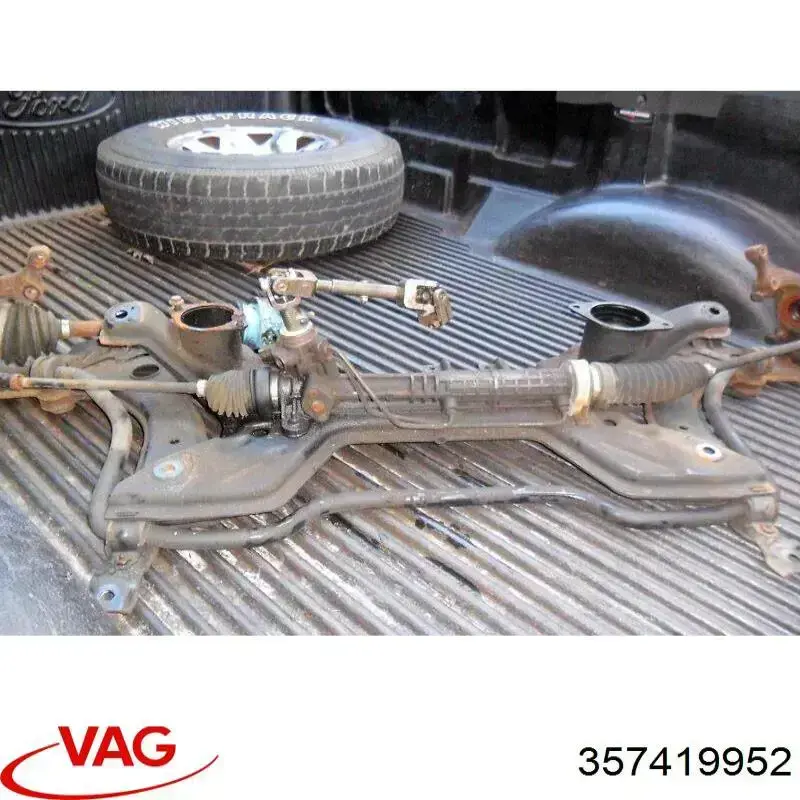 357419952 VAG 