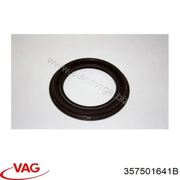 357501641B VAG anillo reten de transmision