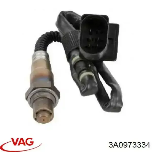 3A0973334 VAG 