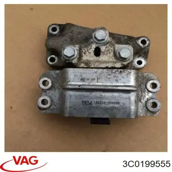 3C0199555 VAG 