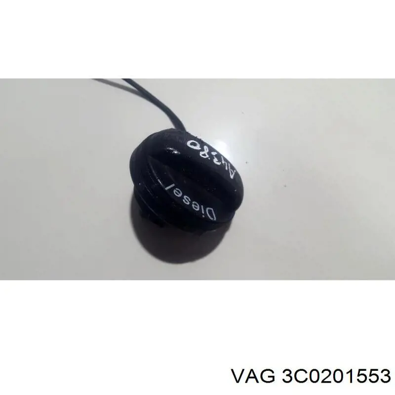 3C0201553 VAG 