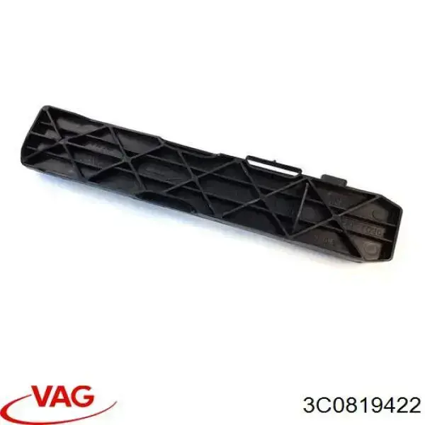  Cubierta del filtro de cabina para Volkswagen Golf 521