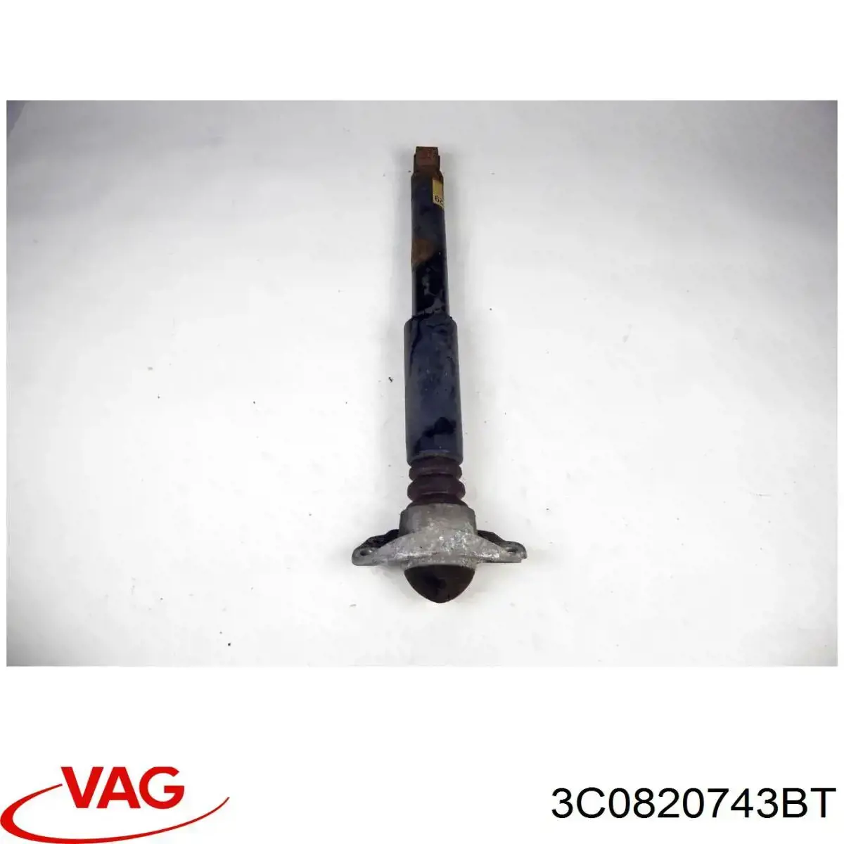 3C0820743BT VAG 