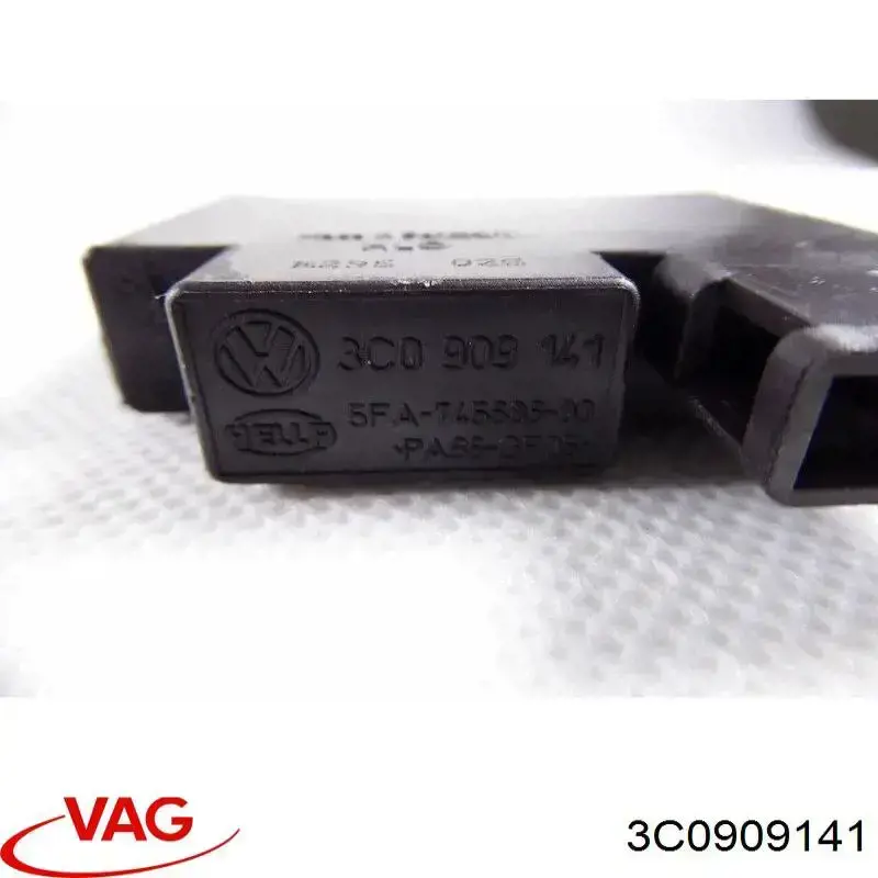 3C0909141 VAG 