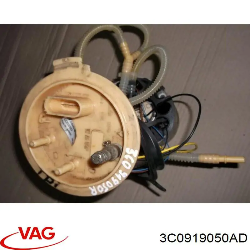 3C0919050AD VAG 