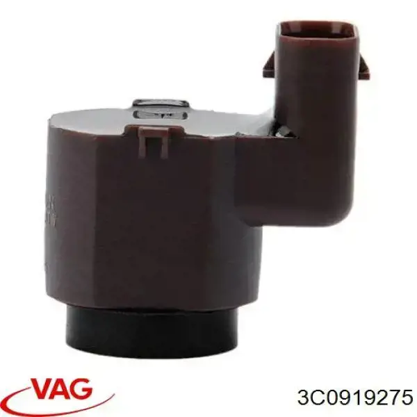 3C0919275 VAG sensor alarma de estacionamiento (packtronic Frontal)