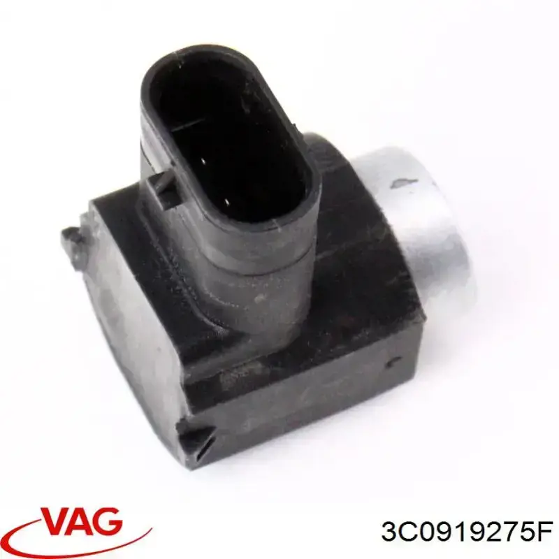 3C0919275F VAG sensor alarma de estacionamiento trasero