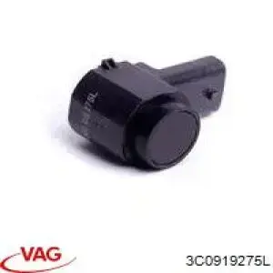 3C0919275L VAG sensor alarma de estacionamiento trasero