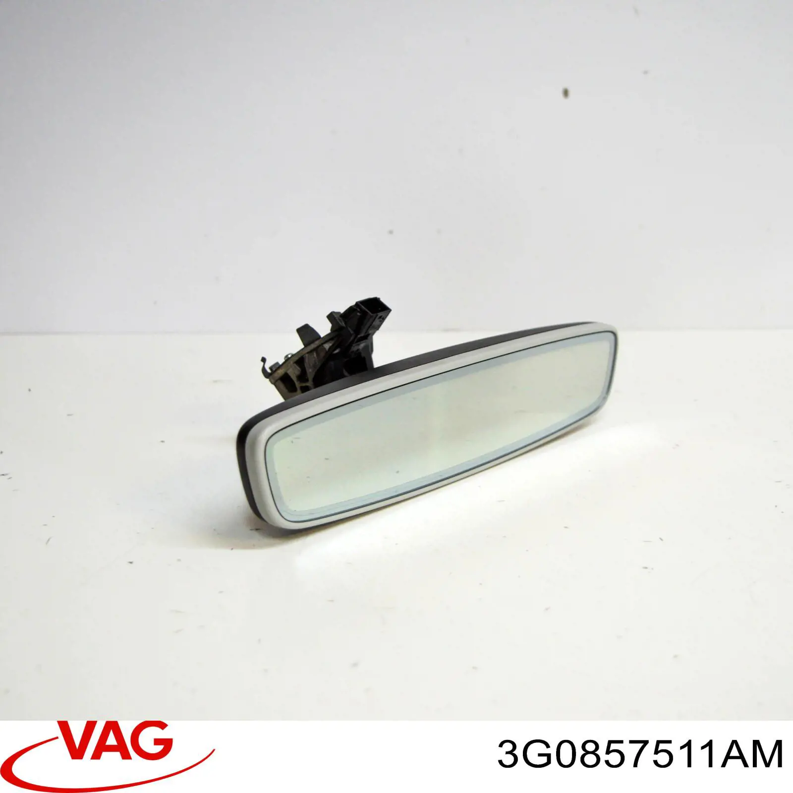  Retrovisor interior para Seat Ibiza 4 