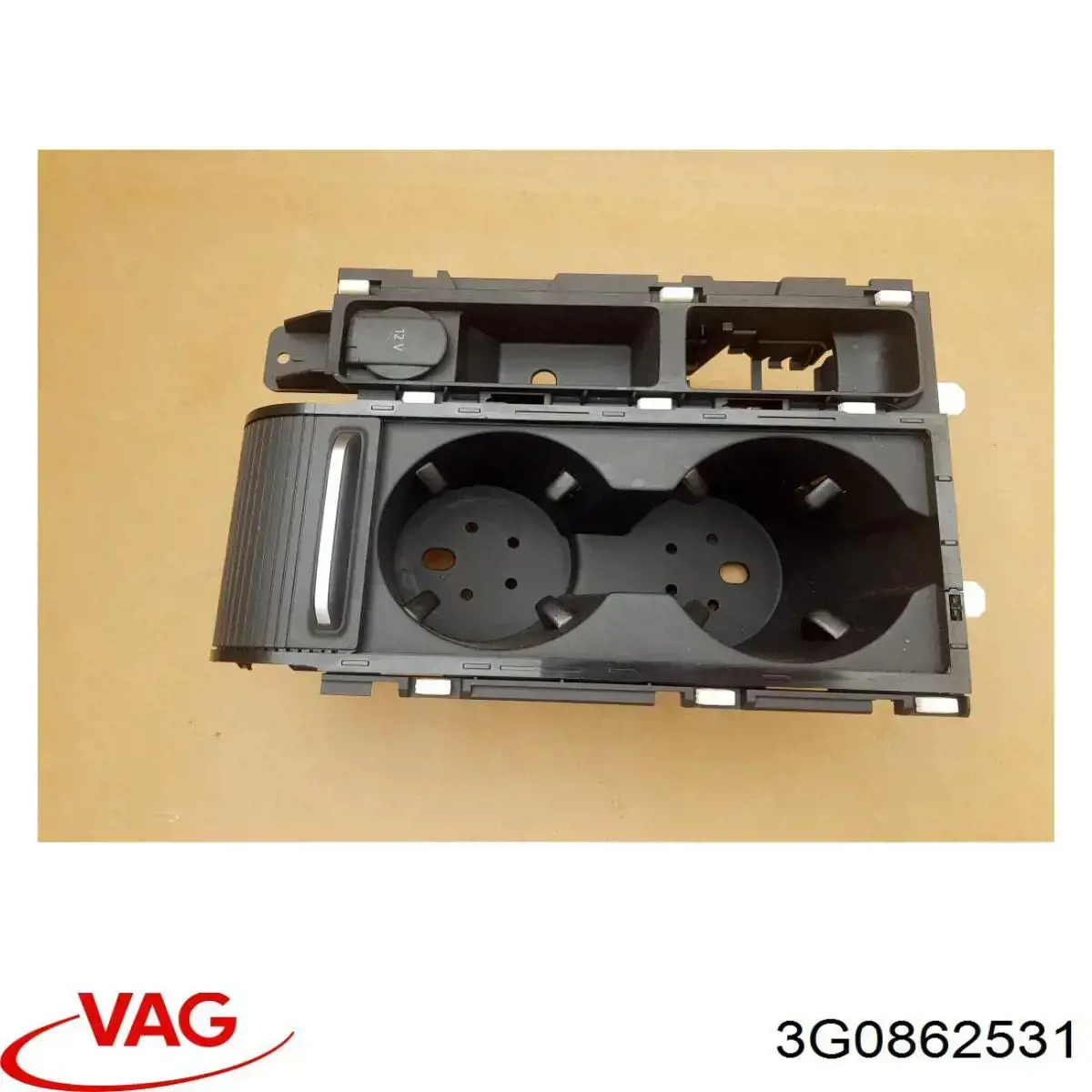 3G0862531 VAG 