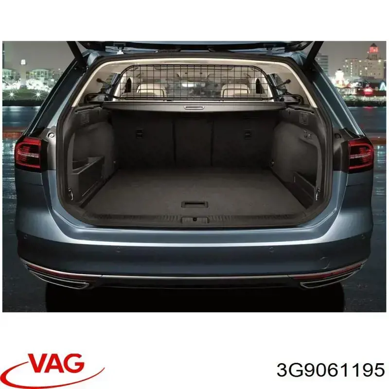 3G9061195 VAG 